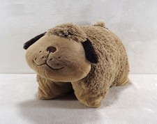 Pillow Pets 18" Brown Dog Plush