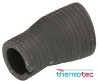Thermotec DCF008TTS Ansaugschlauch FüR Luftfilter Ansaugschlauch
