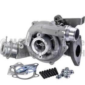 PIERBURG Turbolader für VAUXHALL NISSAN OPEL 2,3 144109364R 8200994301 M9T670