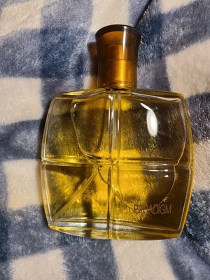 Paradigm Men's Cologne Spray 3.4 oz Eau de Toilette Men's Fragrance