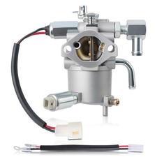 Carburatore per motori Kubota Carburatore EG601-44010 EG601-44013 EG601-44014 WG752