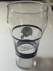 Vintage Dallas Cowboys Coca-Cola 12oz. Glass