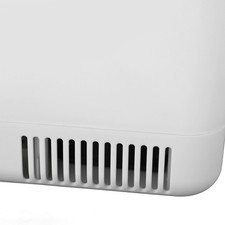  6L Gorąca i zimna dwufunkcyjna lodówka przenośna Beauty Gorąca i zimna Mini nośnik