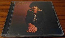 Burton Cummings - Self Titled Debut - CD - 1976/1999 - Sony/Epic - Bonus Tracks