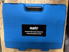 Orion Motor Tech Valve Spring Compressor, Universal Overhead Engine Valve Spring