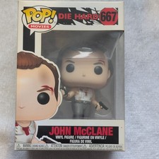 Ultimate Funko Pop Die Hard Figures Gallery and Checklist 9
