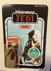 Kenner Star Wars Return of the Jedi 4-LOM Action Figure 1983 NIB Unpunched 70010
