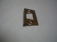 Vintage Striker Plate