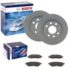 Disque de frein Chevrolet AVEO