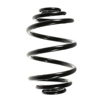 Fahrwerksfeder Hinterachse Miniblock Ø 150Mm Spidan FüR U.A. BMW Z3