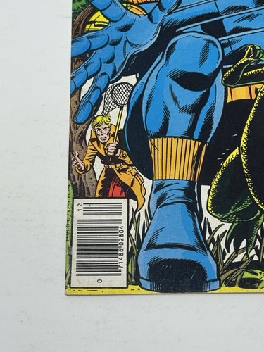 Godzilla King of the Monsters #17 Marvel Comic Book 1978 - Afbeelding 3 van 7