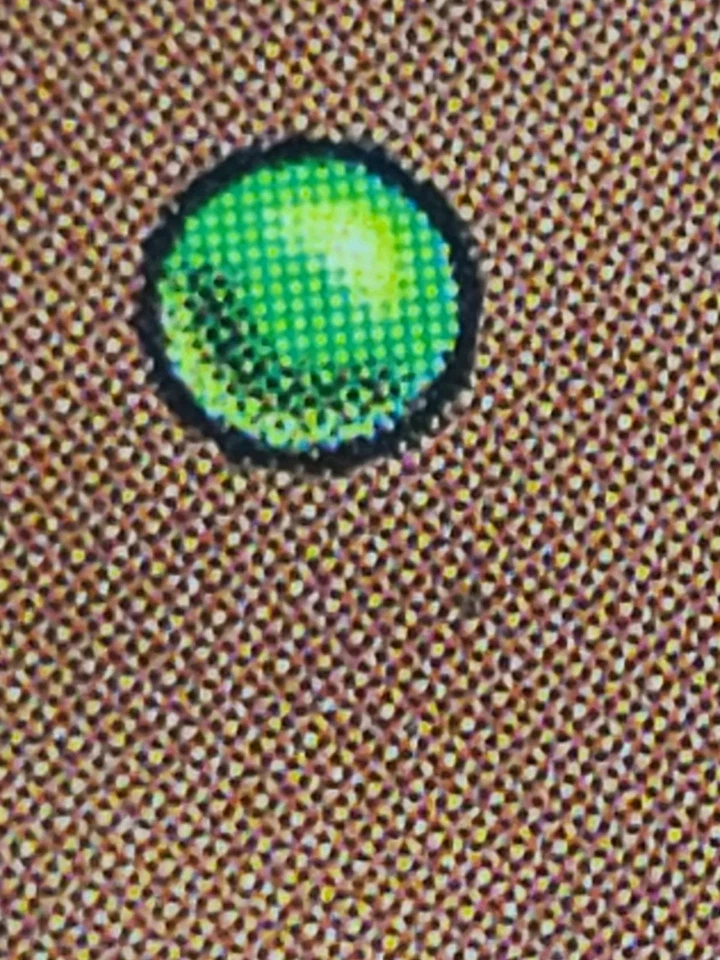 City of Traitors - Exodus, English, MTG Magic the Gathering Vintage Signed - Image 3 of 3