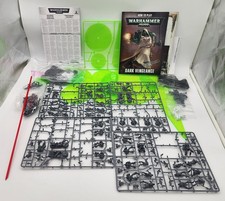 Warhammer 40K Dark Vengeance Boxed Set Incomplete But Looks Mostly There