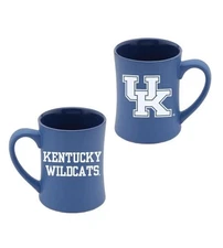 🔥RFSJ Kentucky Wildcats 16 oz Sculpted Mug – Official Team Logo Coffee Cup NWT