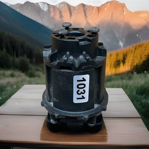 ✅ BMW X5 E53 00-06 OEM LEFT RIGHT SIDE MIRROR MANUAL FOLD GEAR MOTOR BASE ✅