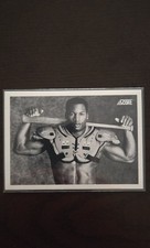 1990 Score - Bo Jackson #697