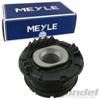 Meyle Lagerung AchskÖRper Hinten FüR Mercedes CLS C219 E-KLASSE W211 SL R230