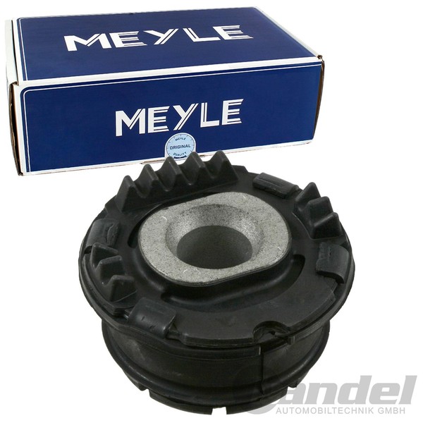 Meyle Lagerung AchskÖRper Hinten FüR Mercedes CLS C219 E-KLASSE W211 SL R230-image