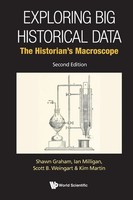 Explor BIG Histor Data (2ND Ed) Graham Shawn Taschenbuch Kartoniert / Broschiert