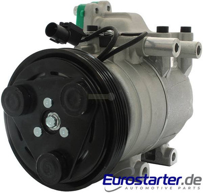 1***Klimakompressor Neu 977012C000 für Kia Hyundai
