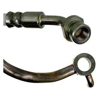 For Kia Sedona 06-14 Raybestos Element3 Rear Driver Side Brake Hydraulic Hose Foto 2 de 2