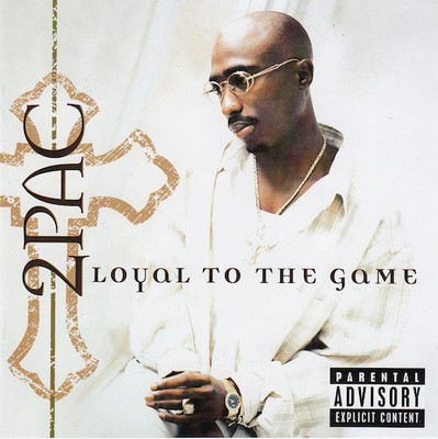 2Pac - Loyal to the game - CD - 