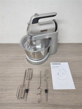 Kenwood HMP54 Stand Mixer QuickMix Chefette - Silver [IS7311312541]