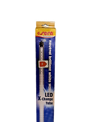 Sera LED neutral brilliant white 1420 mm 20 W LED X-Change Tube