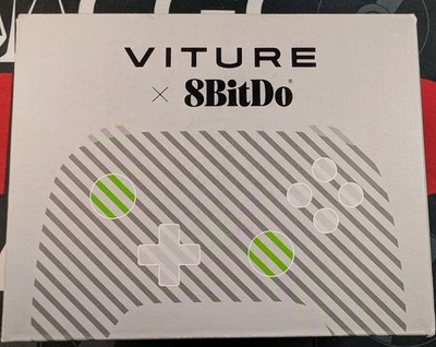 × 8BitDo Ultimate 2C 3-Mode Wireless Gaming Controller Xbox Layout 