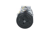 Kompressor Klimaanlage +Line BV PSH 090.575.007.876 +Line Original FüR Volvo FE