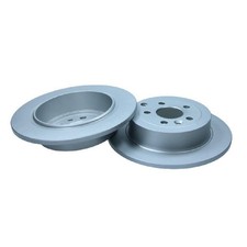 2x Bremsscheibe hinten für Land Rover Freelander 2 L359 | 26228896