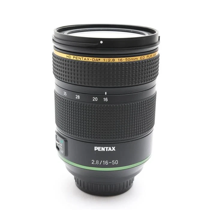 PENTAX 16-50mm Camera Lenses for sale | eBay