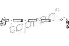 Wheel Speed Sensor ABS Fits VW Transporter T4 1990-2003 701 927 807D