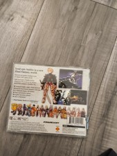 Final Fantasy Tactics (Sony PlayStation 1, 1998)