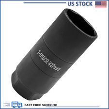 Oil Pressure Sensor Socket 1 116 Quick Removal And Installation 18 Color Blac Oil Pressure Sensor Socket 1 116 Quick Removal And Installation 18 Color Blac