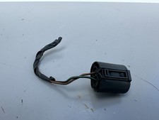 BMW E46 3 series Headlight Sidelight Side Light Bulb Holder Wiring Repair Plug