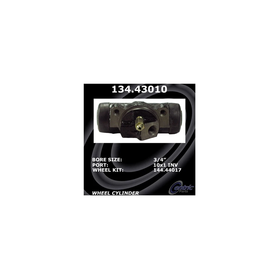 Drum Brake Wheel Cylinder Rear Left Rear Right For Chevrolet LUV 1975-1980 - Image 4 of 4