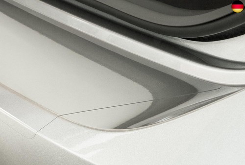 uProtect Auto Ladekantenschutz Folie für Hyundai Kona 2 (II) SX2 I 2023-2025 - - Bild 3 von 5