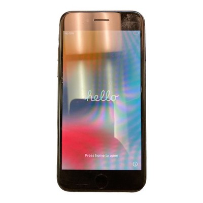 iPhone - 【B】iPhone SE (第2世代)/64GB/351540515265528 Amazon.com: Apple iPhone SE 2nd Generation, US Version, 64GB