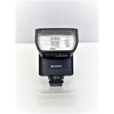 Used SONY Flash HVL-F28RM for   Alpha Digital SLR Cameras - Accessory