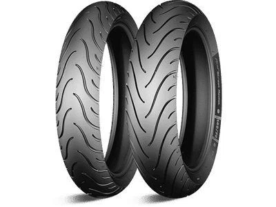 Michelin Tyre 180/55-17 (73W) Pilot Street Radial