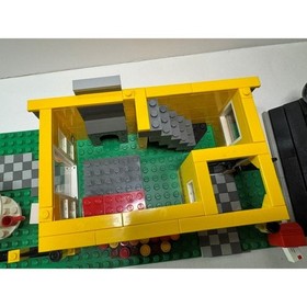Lego Creator Beach House #4996