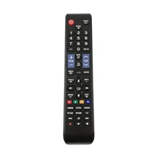 Samsung BN59-01198N Replacement TV Remote for UN40JU6500 UN50JU6500 UN65JU6500