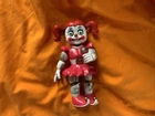 Funko 5" Articulated Circus Baby Figure Five Nights at Freddy's FNAF