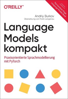 Language Models kompakt Andriy Burkov