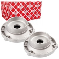 2X Febi Bilstein FederbeinstüTzlager Vorne FüR BMW 5 G30 F90 G31 1.6-3.0H 09.16-