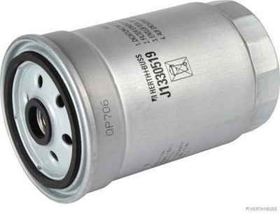Kraftstofffilter HERTH+BUSS JAKOPARTS J1330519 Anschraubfilter für HYUNDAI KIA 2