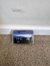 Queen - Made In Heaven 1995 KOREA Cassette Tape / SEALED NEW