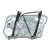 Topran Fensterheber Elektrisch Vorne Links FüR VW Golf IV 1J1 1J5 1J2