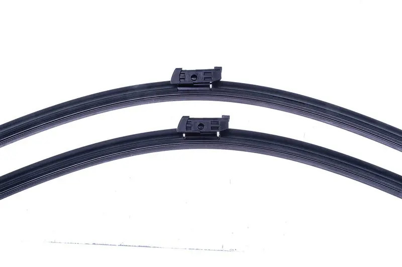 Spazzola tergicristallo anteriore Spazzole flat blade VD10148 DENCKERMANN per VW - Immagine 2